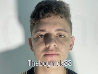 Theboynick88