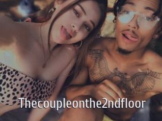 Thecoupleonthe2ndfloor