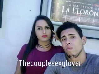 Thecouplesexylover