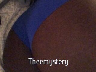 Theemystery