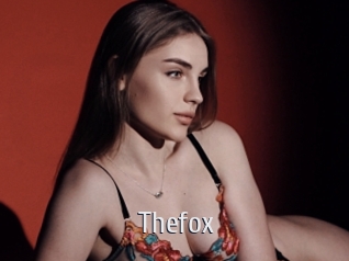 Thefox