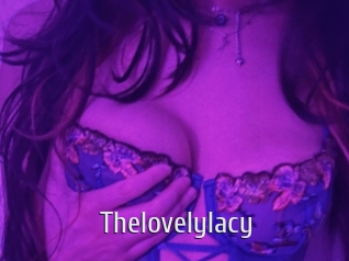 Thelovelylacy