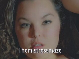 Themistressmaze