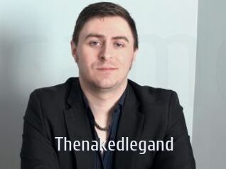 Thenakedlegand