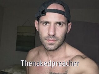 Thenakedpreacher