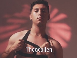 Theocallen