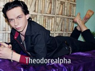 Theodorealpha