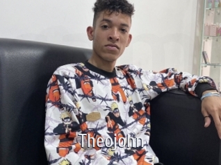 Theojohn