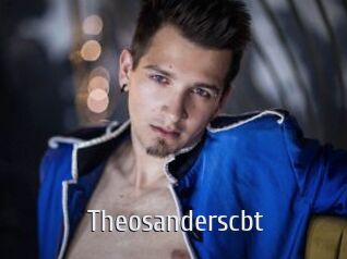 Theosanderscbt