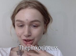 Thepinkprincess