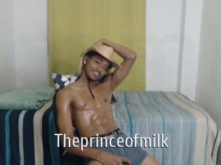 Theprinceofmilk