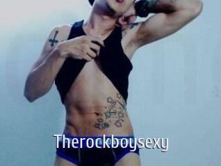 Therockboysexy