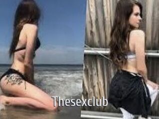 Thesexclub