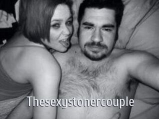 Thesexystonercouple