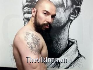 Thevikingman