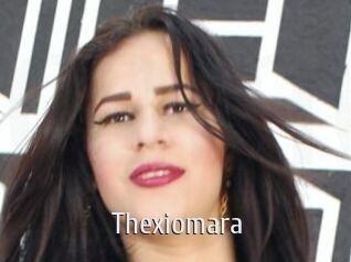 Thexiomara