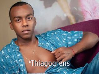 Thiagogrens