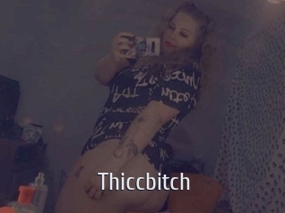 Thiccbitch