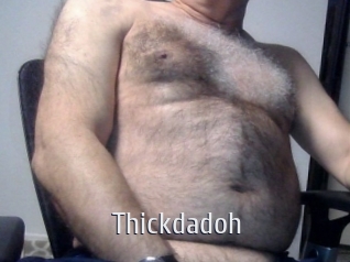 Thickdadoh