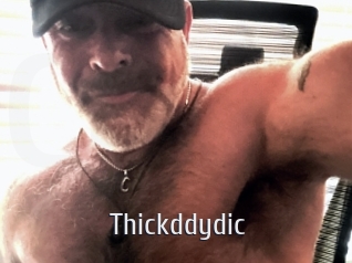 Thickddydic