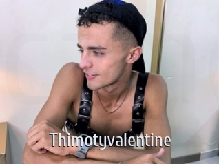 Thimotyvalentine