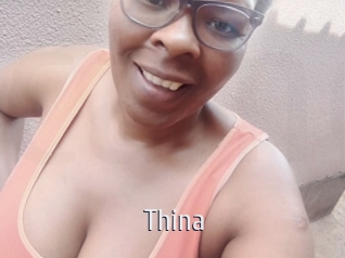 Thina