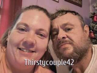 Thirstycouple42