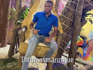 Thmmasmanrique