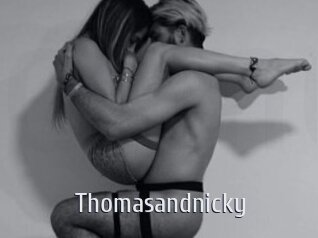 Thomasandnicky