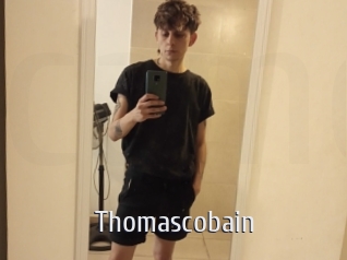 Thomascobain