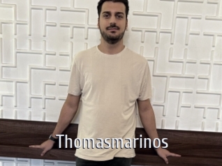 Thomasmarinos