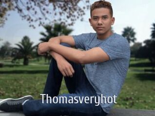 Thomasveryhot