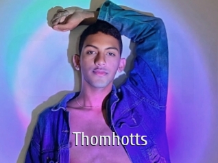 Thomhotts