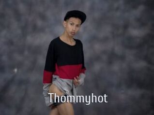 Thommyhot