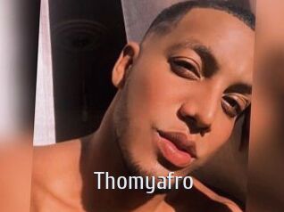 Thomyafro