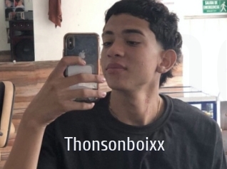 Thonsonboixx