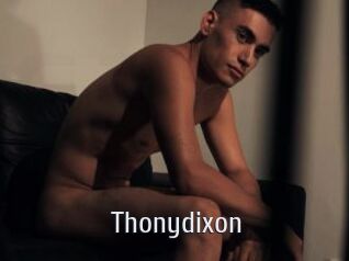 Thonydixon