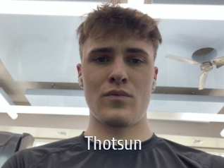 Thotsun