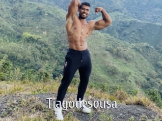 Tiagodesousa