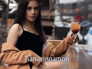 Tianacinnamon