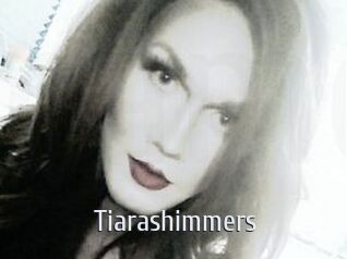 Tiarashimmers