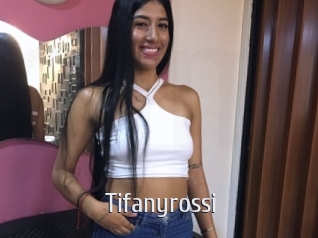 Tifanyrossi