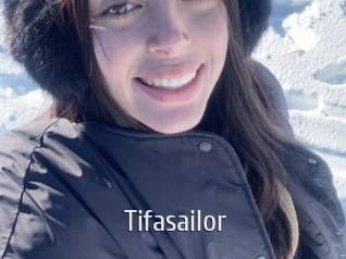 Tifasailor