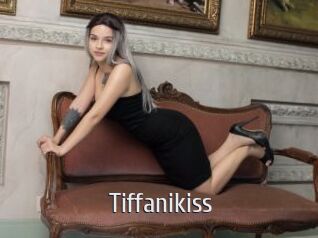 Tiffanikiss