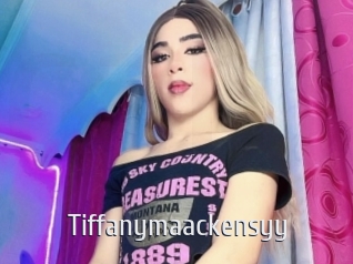 Tiffanymaackensyy