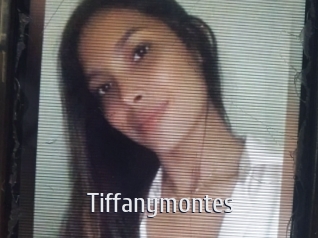 Tiffanymontes