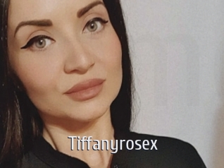 Tiffanyrosex