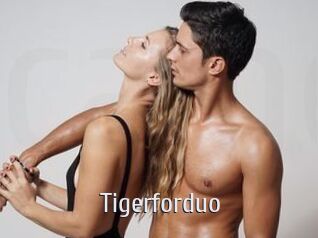 Tigerforduo