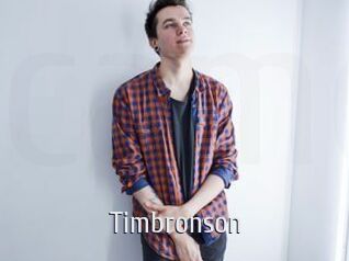 Timbronson