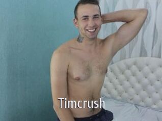 Timcrush